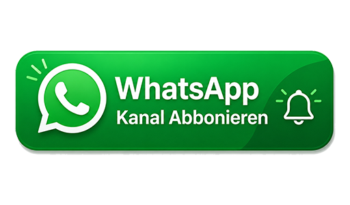 WhatsApp Kanal abonnieren