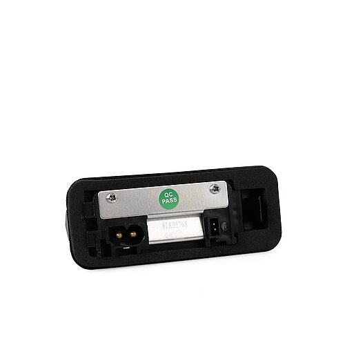 LED Kennzeichenbeleuchtung BMW E36 LD-3528