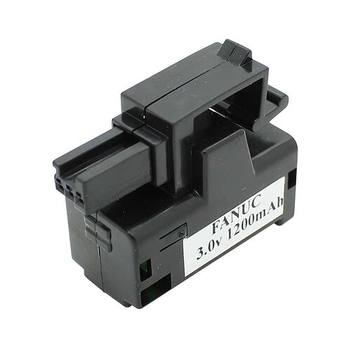 Speicherbatterie 3V passend für GE Fanuc A98L-0031-0026 Speicherbatterie 3V passend für GE Fanuc A98L-0031-0026