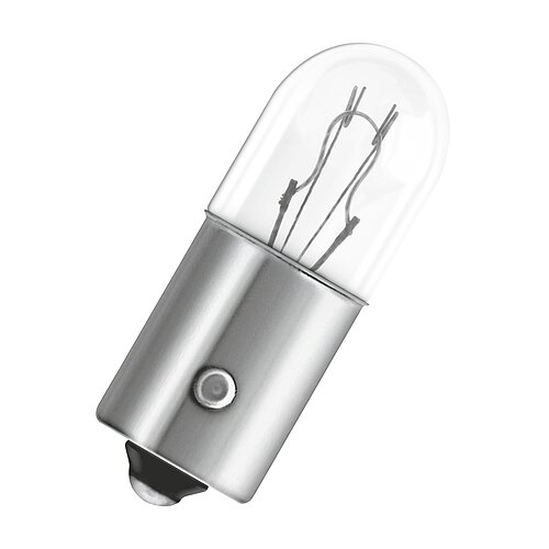 T4W 24V 4W BA9s TRUCKSTAR® PRO NEXT GEN bis 2,5x längere Lebensdauer 1St OSRAM