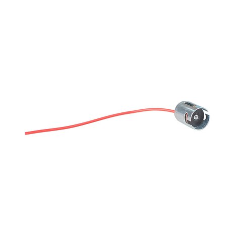S25- 1 BA15s Sockel