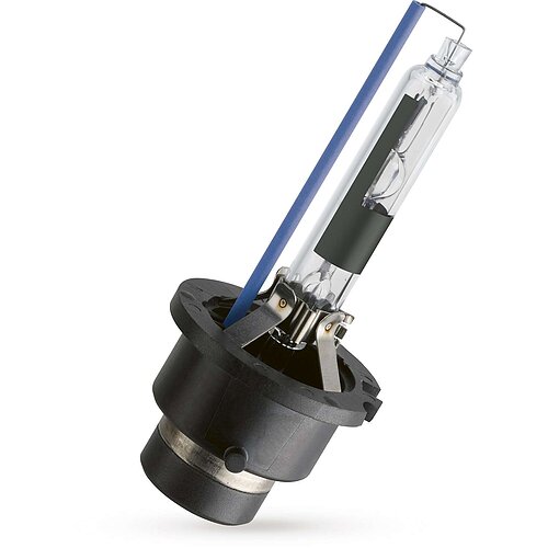 Philips D2R 85V 35W P32d-3 WhiteVision Gen2 5000K Xenon Blister