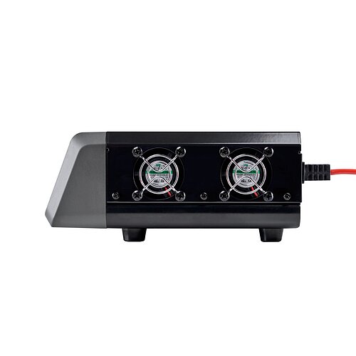 BATTERYcharge PRO Batterie Ladestation 30A 1St. OSRAM