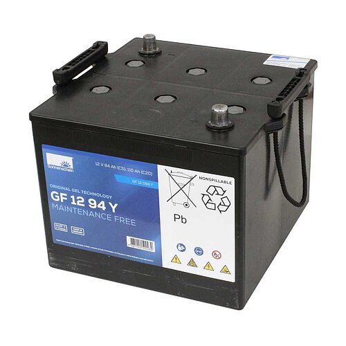 Sonnenschein Motive Power GF 12 094 Y1 12V 94Ah