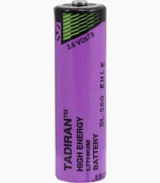Tadiran Lithium SL-560/S AA 3,6V