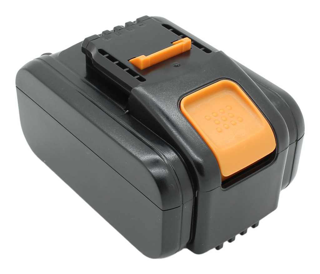 Werkzeugakku LiIon 16V 4,0Ah ersetzt Worx WA3527