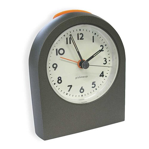 Pick me up Elektronischer Wecker 98.1051.10