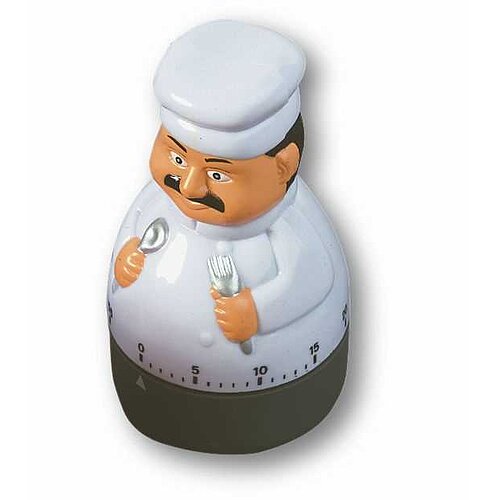 Küchen-Timer Koch 38.1008
