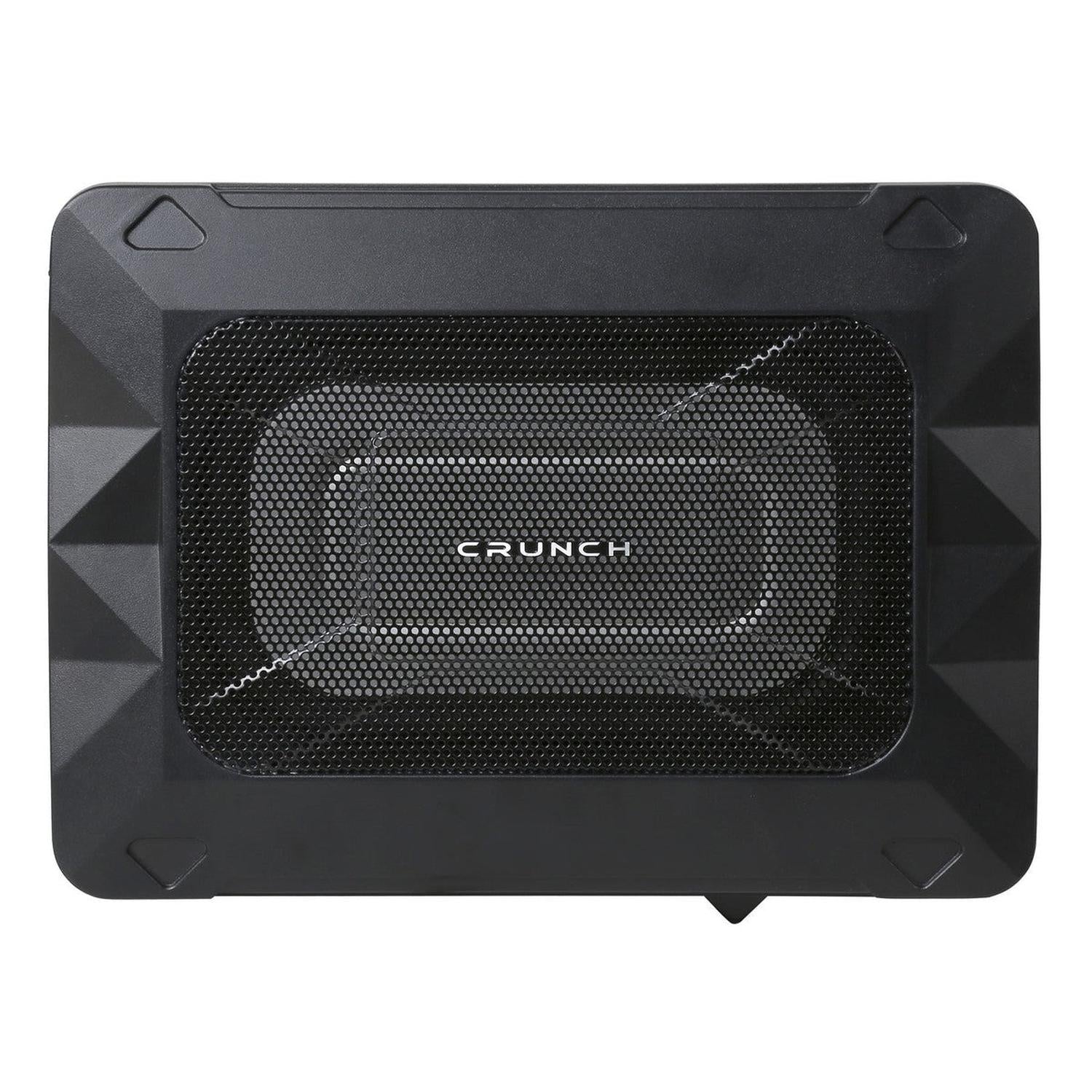 Crunch GP600 Aktiv-Gehäusesubwoofer 6.5 Zoll | Shop Crunch GP600 Aktiv-Gehäusesubwoofer 6.5 Zoll | Shop