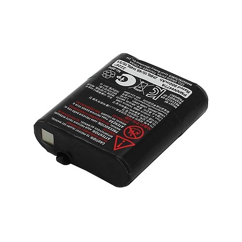 Original-Funkakku NiMH 3,6V 800mAh Motorola PMNN4477A