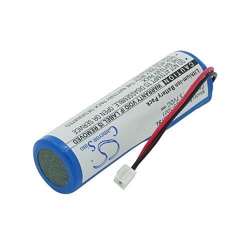 Rasiererakku LiIon 3,7V 3000mAh ersetzt Wella 8725-1001