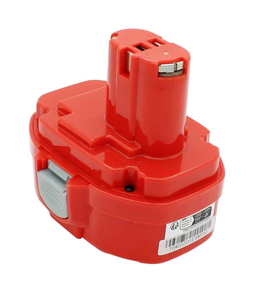 Werkzeugakku NiMH 18V 3,0Ah ersetzt Makita 1820 Werkzeugakku NiMH 18V 3,0Ah ersetzt Makita 1820