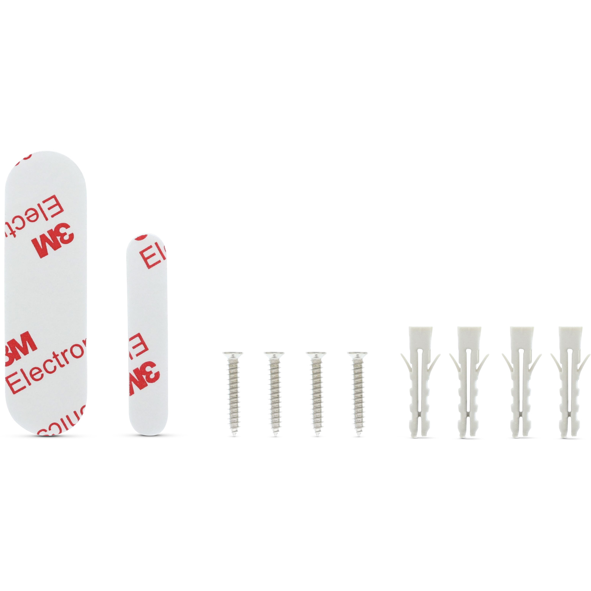 Inline® SmartHome tür- oder Fenstersensor