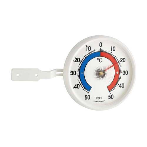 Fensterthermometer 14.6004 Fensterthermometer 14.6004