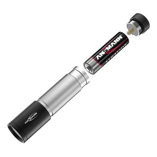Ansmann Daily Use 70B LED-Taschenlampe 1600-0427