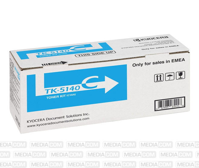 lasertoner tk 5140c cyan lasertoner tk 5140c cyan