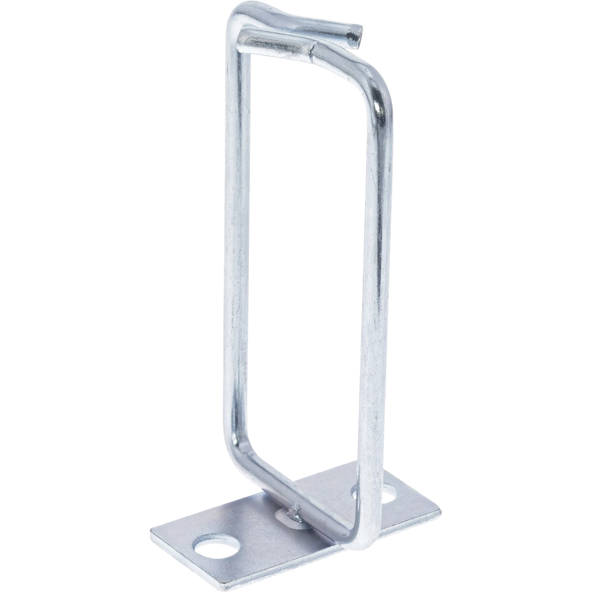 Inline® KabelBügel, Metall, verzinkt, 40x80mm