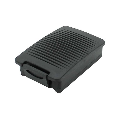 Kranakku NiMH 3,6V 700mAh ersetzt Itowa BT3613MH