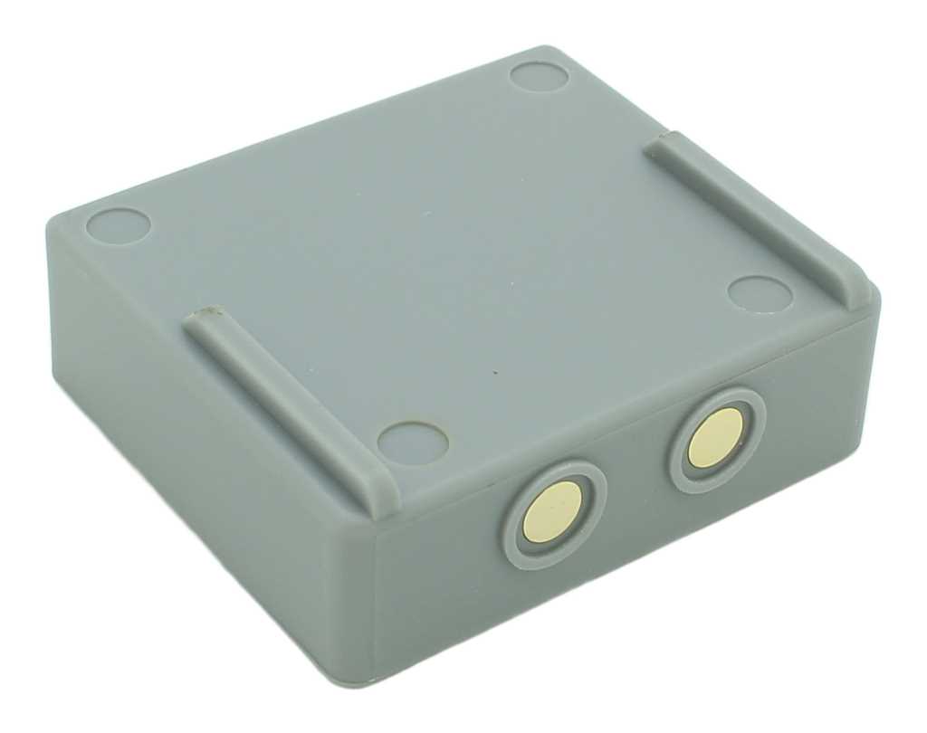 Kranakku NiMH 3,6V 1700mAh passend für Hetronic Mini 68300600 Kranakku NiMH 3,6V 1700mAh passend für Hetronic Mini 68300600