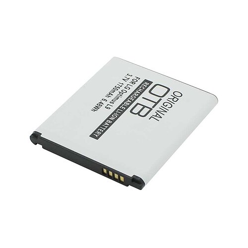 Handyakku LiIon 3,7V 1750mAh ersetzt LG L9 Handyakku LiIon 3,7V 1750mAh ersetzt LG L9