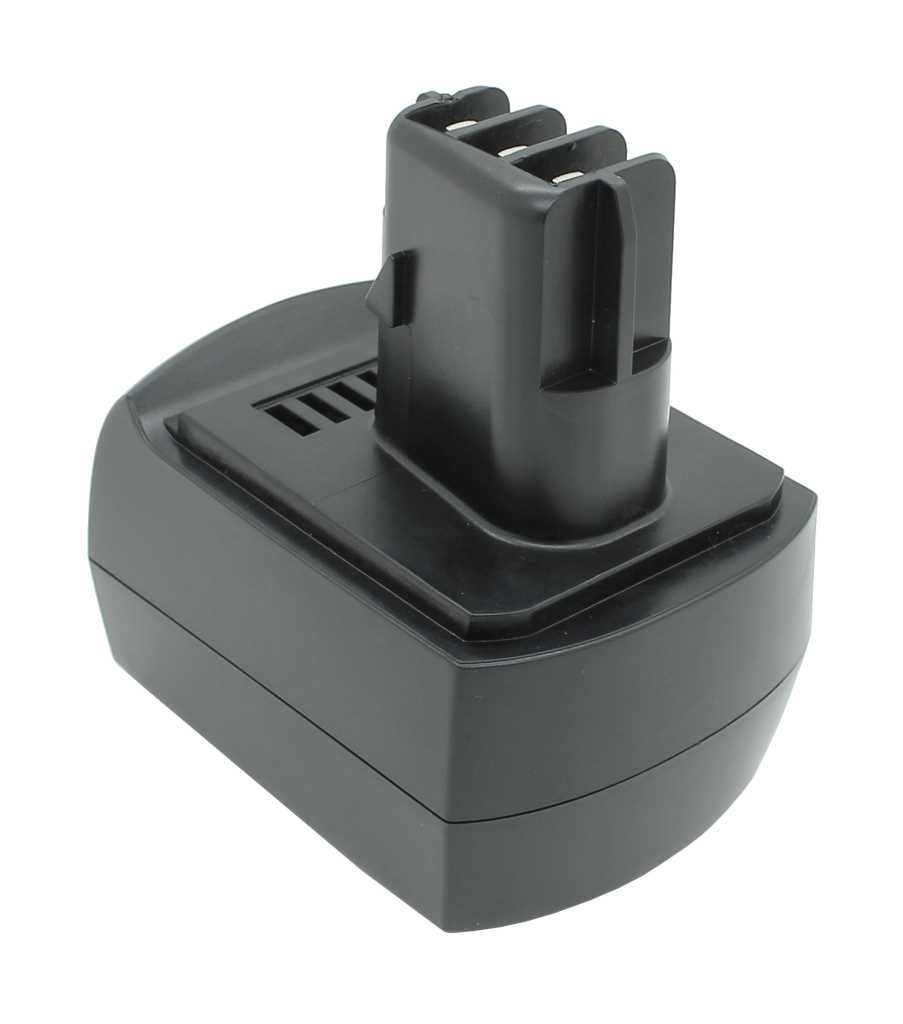 Werkzeugakku NiMH 12V 2,0Ah ersetzt Metabo 6.25473.00 Werkzeugakku NiMH 12V 2,0Ah ersetzt Metabo 6.25473.00