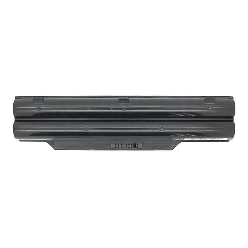 Laptopakku LiIon 11,1V 4400mAh ersetzt Fujitsu Siemens CP477891-01