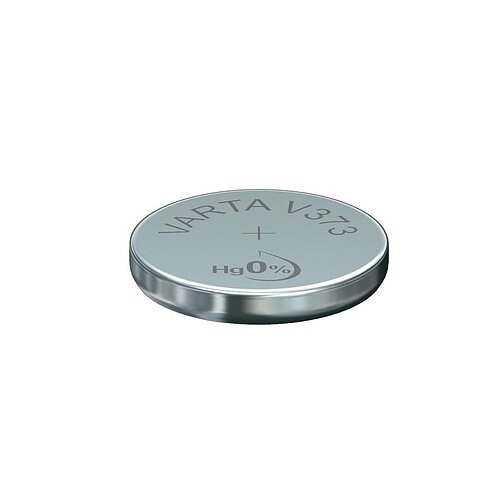 5x Varta SR916SW SR68 373 Silberoxid Batterie Varta 1,55 V