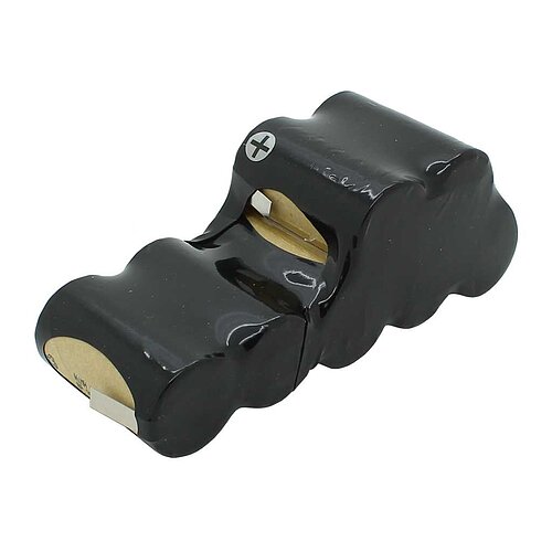Akkupack NiMH 8,4V 2000mAh F1x5+2 mit Lötfahnen Akkupack NiMH 8,4V 2000mAh F1x5+2 mit Lötfahnen