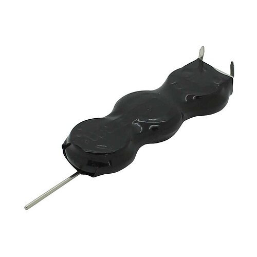 Akkupack NiMH 3/V80H F1x3 3,6V 80mAh mit Printanschluss ++ / Paddlepin - ersetzt VARTA 75608403059 Akkupack NiMH 3/V80H F1x3 3,6V 80mAh mit Printanschluss ++ / Paddlepin - ersetzt VARTA 75608403059