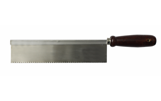 Feinsäge, 225mm, geschränkte Zähne