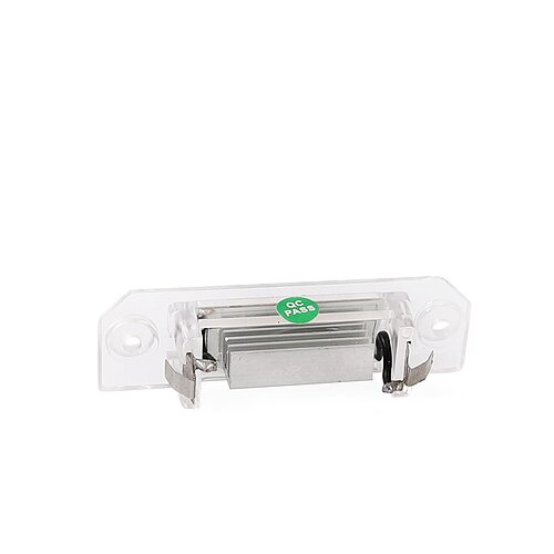 LED Kennzeichenbeleuchtung VW LP-VWP3 3xSMD2835