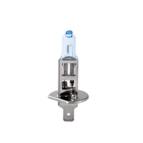 M-TECH SuperWhite H1 - P14.5s 55W 12V