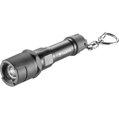 Varta Indestructible Key Chain Light 16701 - inkl. Batterien