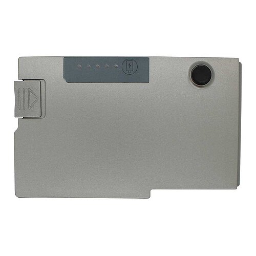 Laptopakku LiIon 11,1V 4400mAh ersetzt Dell 00X217 Laptopakku LiIon 11,1V 4400mAh ersetzt Dell 00X217