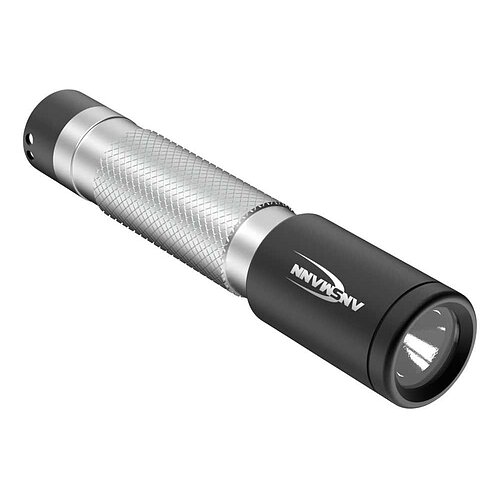 Ansmann Daily Use 50B LED-Taschenlampe 1600-0426