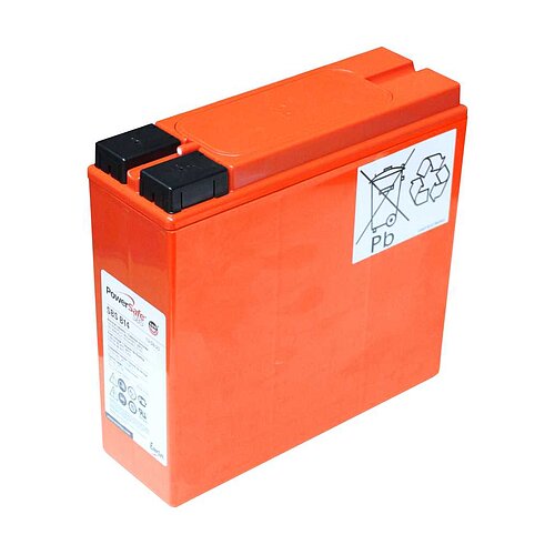 Enersys SBS B14 12V 62Ah Enersys SBS B14 12V 62Ah