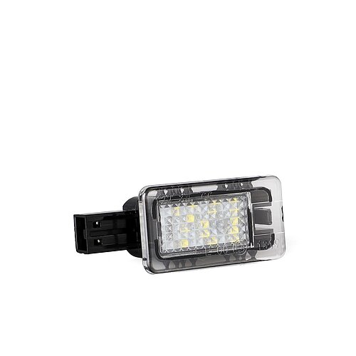 LED Zusatzbeleuchtung VOLVO S60 18SMD