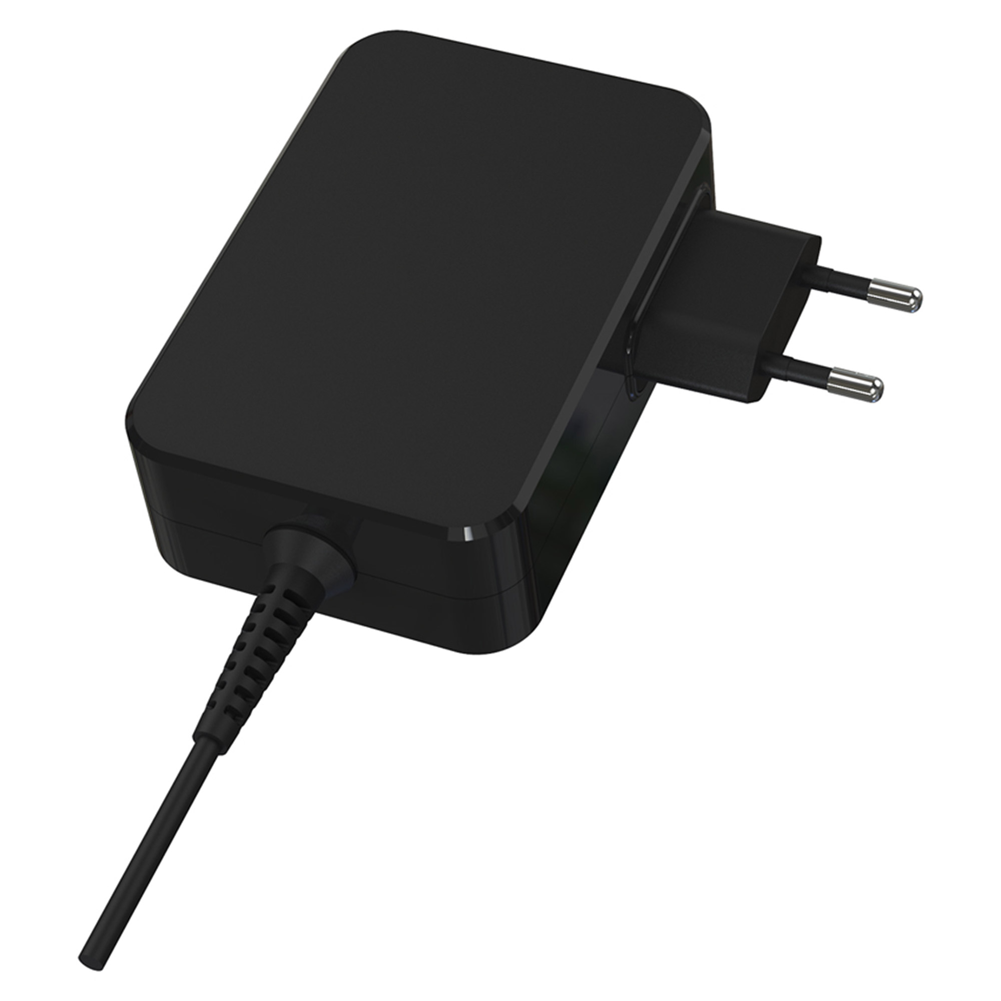 LC-Power LC-NB-GAN-90-C, GaN USB-C Notebook-Netzteil, 90W