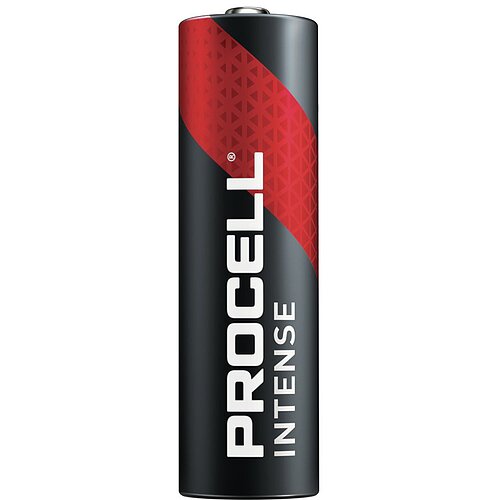 Procell Intense AA Mignon LR6 Alkaline Batterie - 40er Verpackung