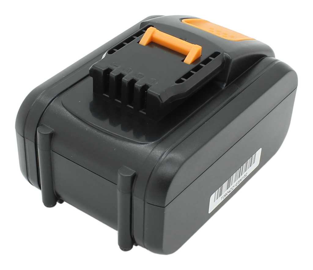 Werkzeugakku LiIon 12V 4,0Ah ersetzt Worx WA3540 Werkzeugakku LiIon 12V 4,0Ah ersetzt Worx WA3540