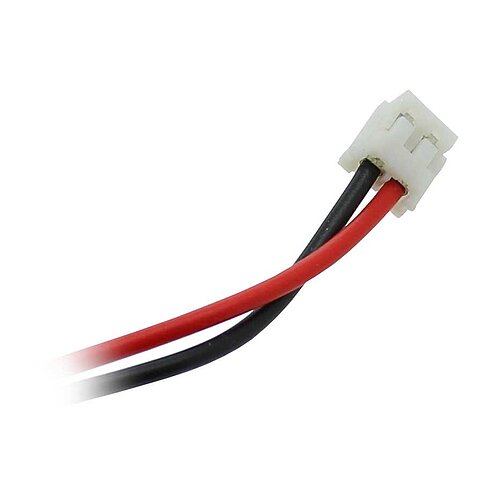 Babyphoneakku NiMH 4,8V 700mAh ersetzt Philips MT700D04CX51