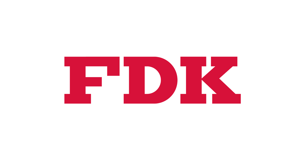 FDK FDK