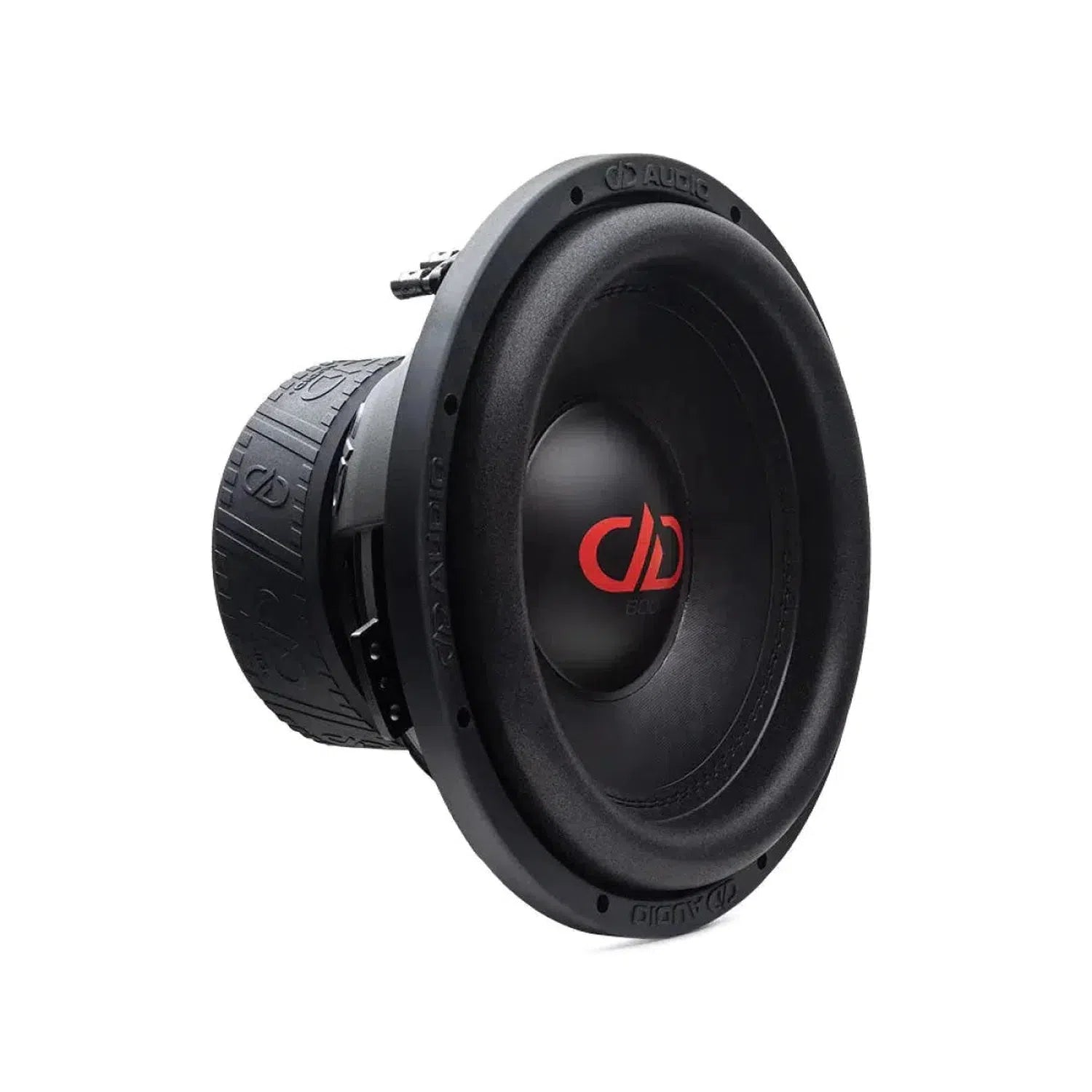 DD Audio Power Tuned 612F 12 Zoll Subwoofer | Masori