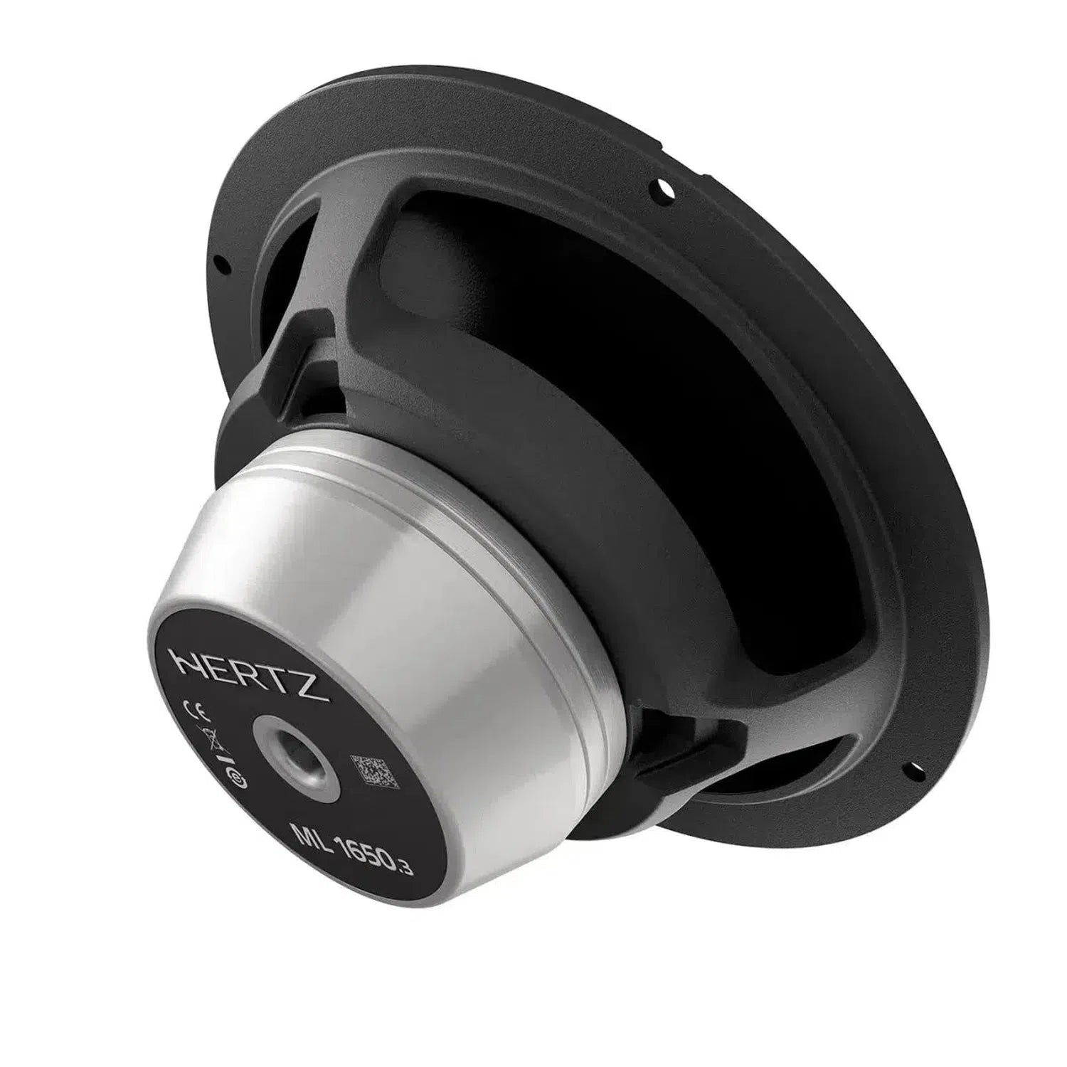 Hertz Mille Legend ML 1650.3 6.5 Zoll Tiefmitteltöner Hertz Mille Legend ML 1650.3 6.5 Zoll Tiefmitteltöner