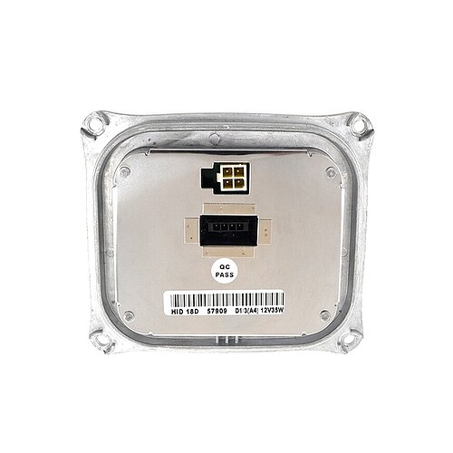 OEM Ballast D1/3(A4) 12V