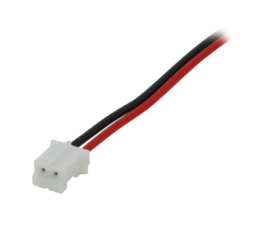 Speicherbatterie 7,2V ersetzt Honeywell Security 015605, 50015605