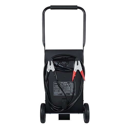 BATTERYcharge PRO Batterie Ladestation 60A 1St. OSRAM