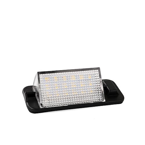 LED Kennzeichenbeleuchtung BMW E36 LD-3528
