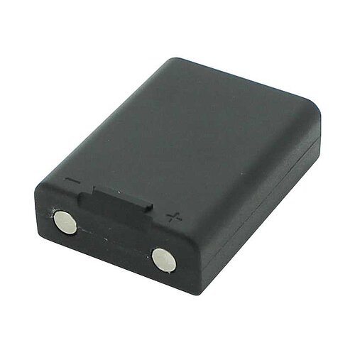 Kranakku NiMH 3,6V 700mAh ersetzt Ravioli NH650 Kranakku NiMH 3,6V 700mAh ersetzt Ravioli NH650
