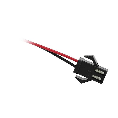 Akkupack NiMH 6,0V 2200mAh mit Kabel und Stecker ersetzt Sanyo 5HR-AAC SBH Akkupack NiMH 6,0V 2200mAh mit Kabel und Stecker ersetzt Sanyo 5HR-AAC SBH
